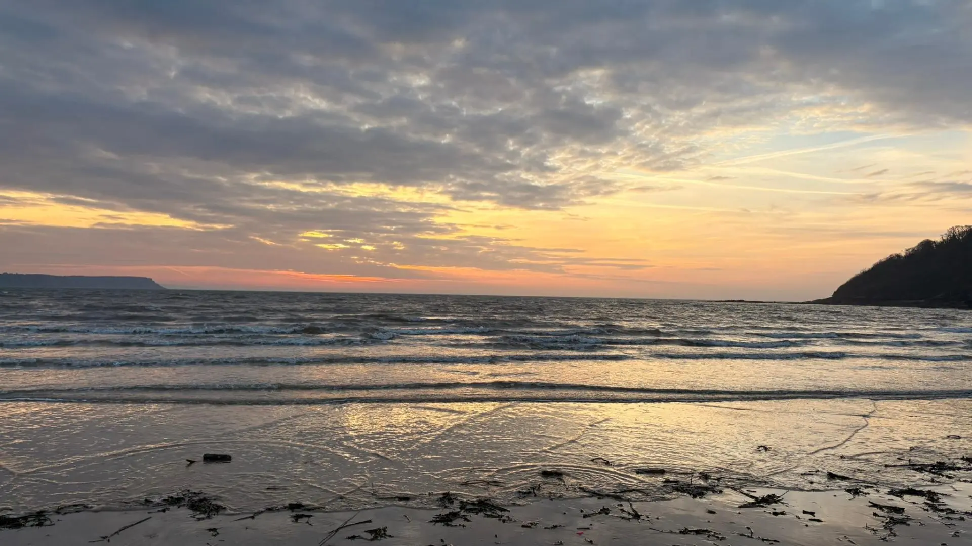 Review of Oxwich Bay Hotel - 7