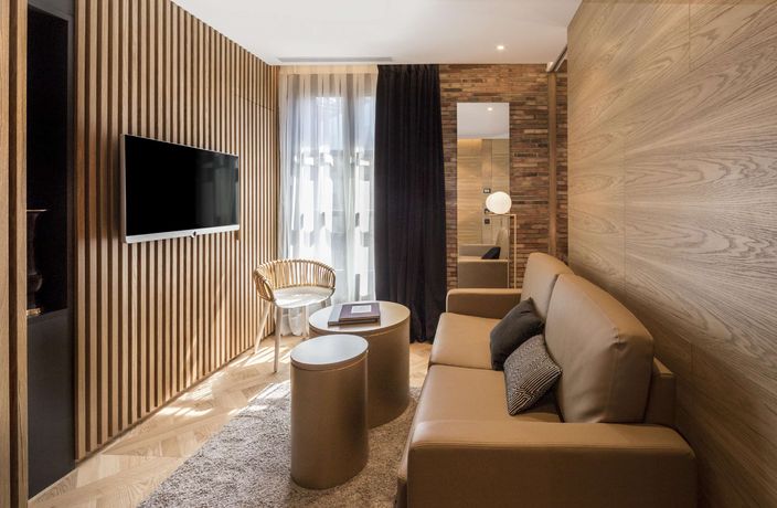 Verified hotel review - Monument Hotel - 59