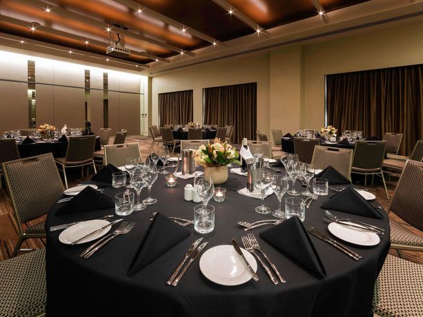 Pullman Sydney Olympic Park - 34