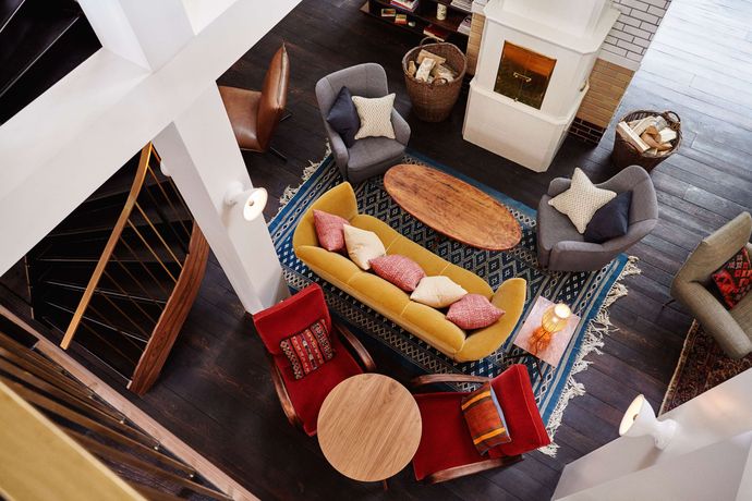 Verified hotel review - The Hoxton, Amsterdam - 19