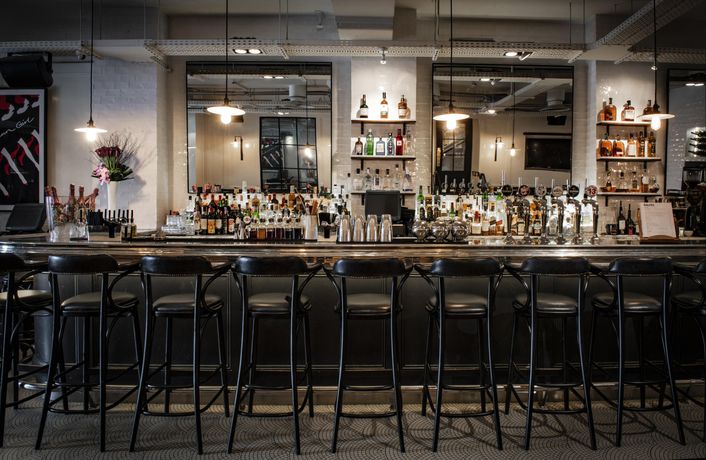 The Westbury Hotel - 50