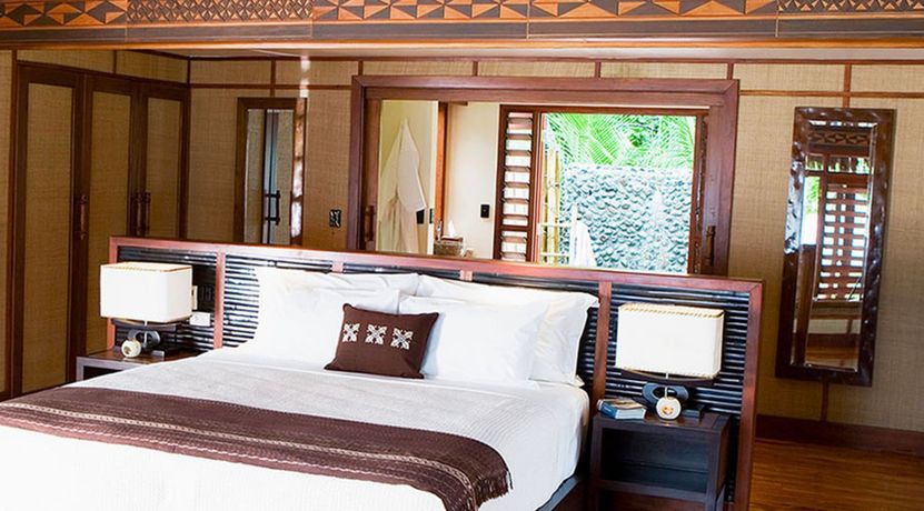 Verified hotel review - Likuliku Lagoon Resort - Adults Only - 35