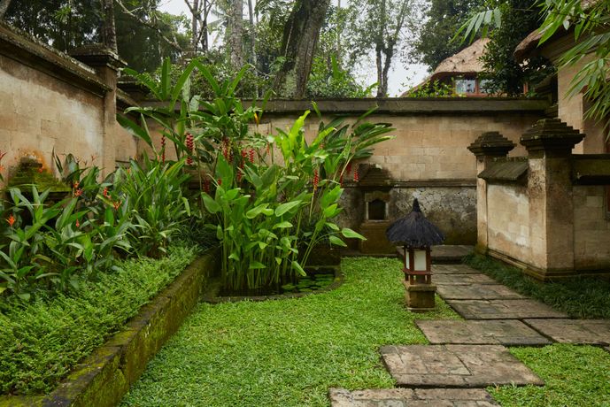 Verified hotel review - Amandari Bali - 50