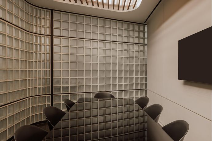 Verified hotel review - Perianth Hotel - 38