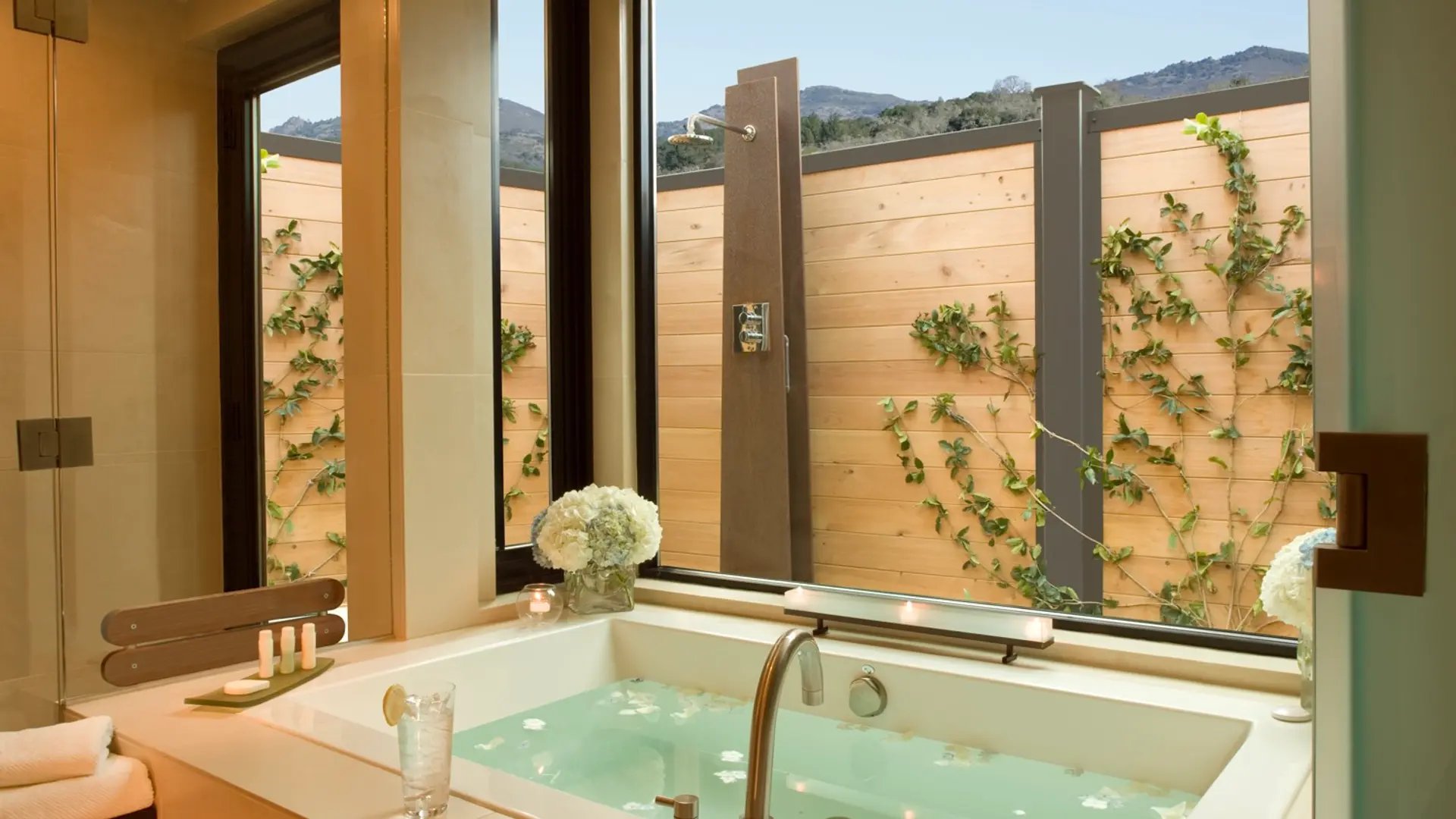 Review of Bardessono Hotel and Spa - 6