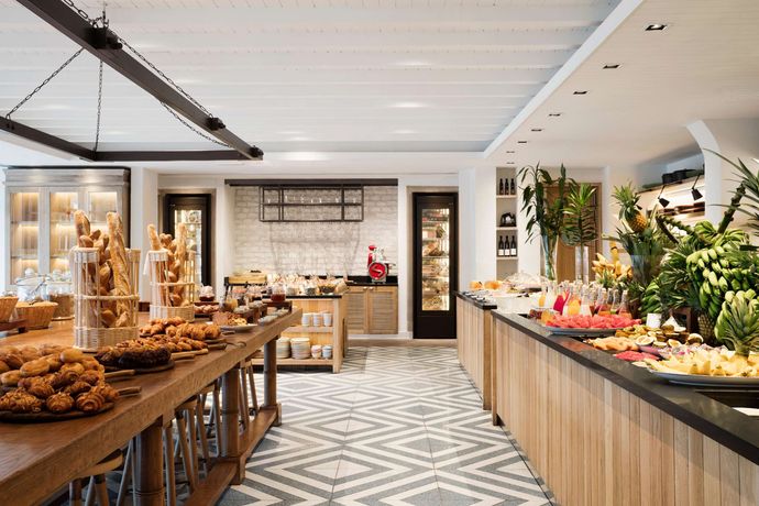 Verified hotel review - One&Only Le Saint Géran - 23