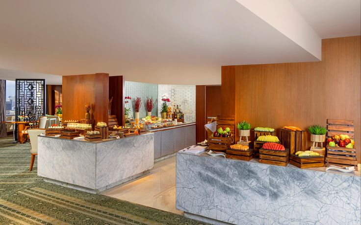 Verified hotel review - Mandarin Oriental Jakarta - 48