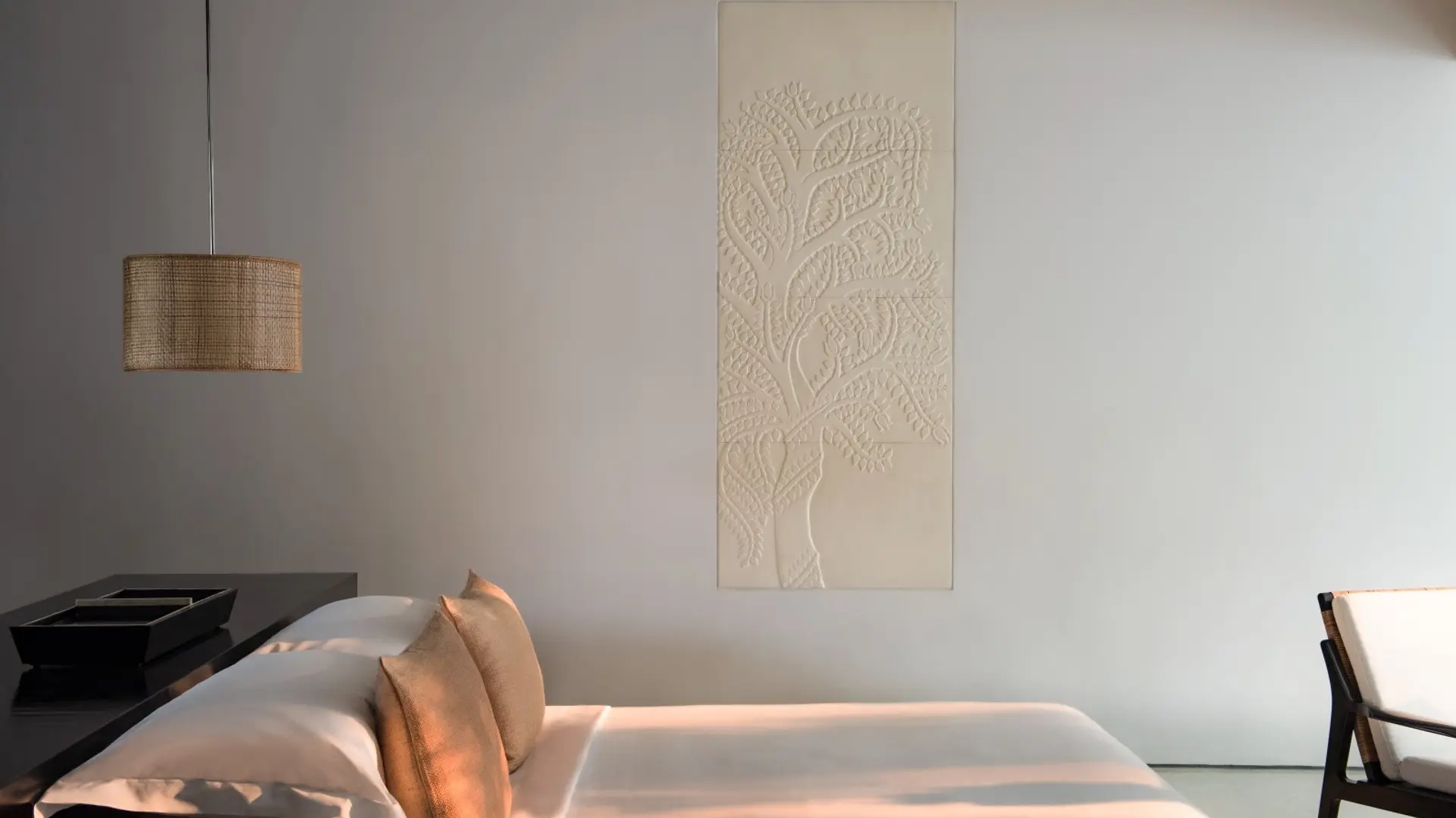 Hotel review Accommodation' - Amansara - 6