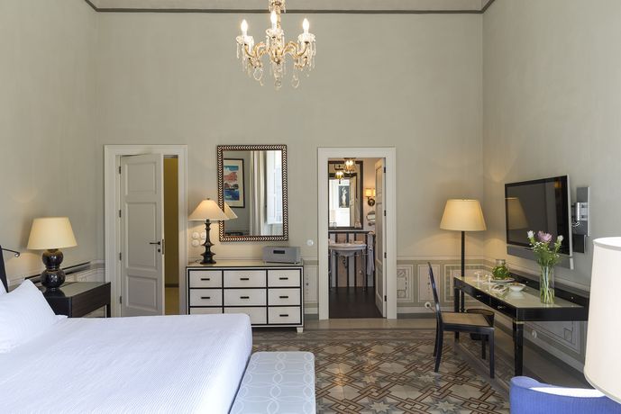 Palazzo Margherita - 23