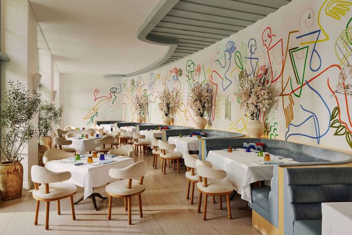 Verified hotel review - Montage Beverly Hills - 41