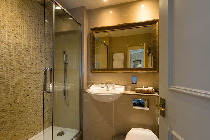 Greywalls Hotel & Chez Roux - 47