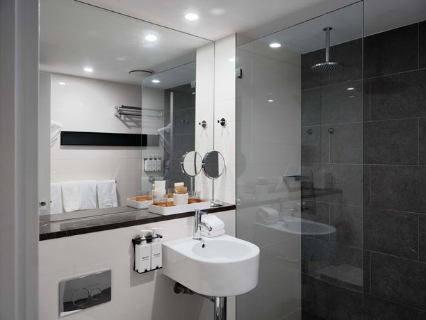 Hotel Woolstore 1888 - 8