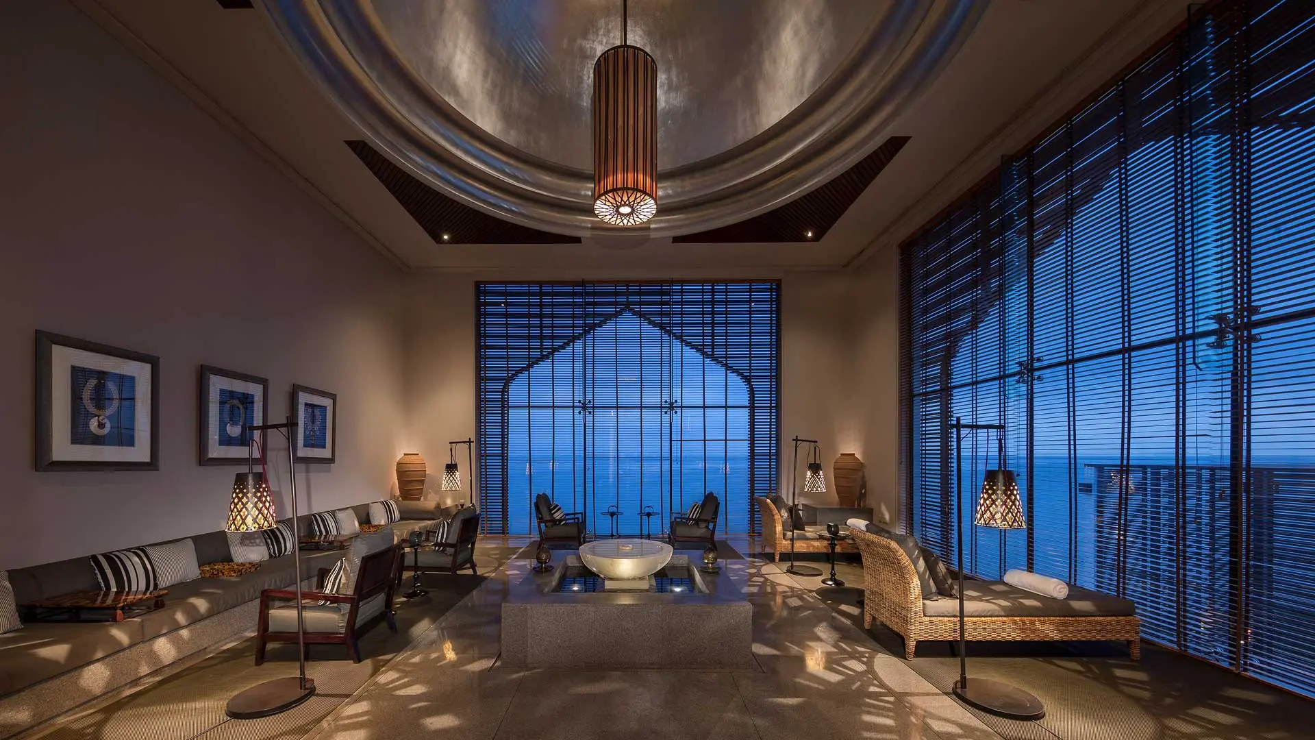 Review of The Chedi Muscat - 5