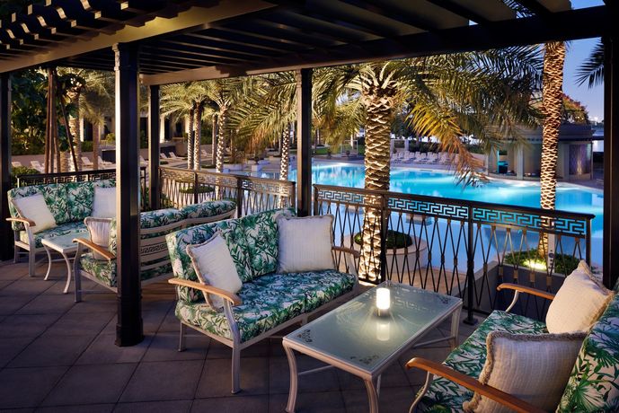 Palazzo Versace Dubai - 11