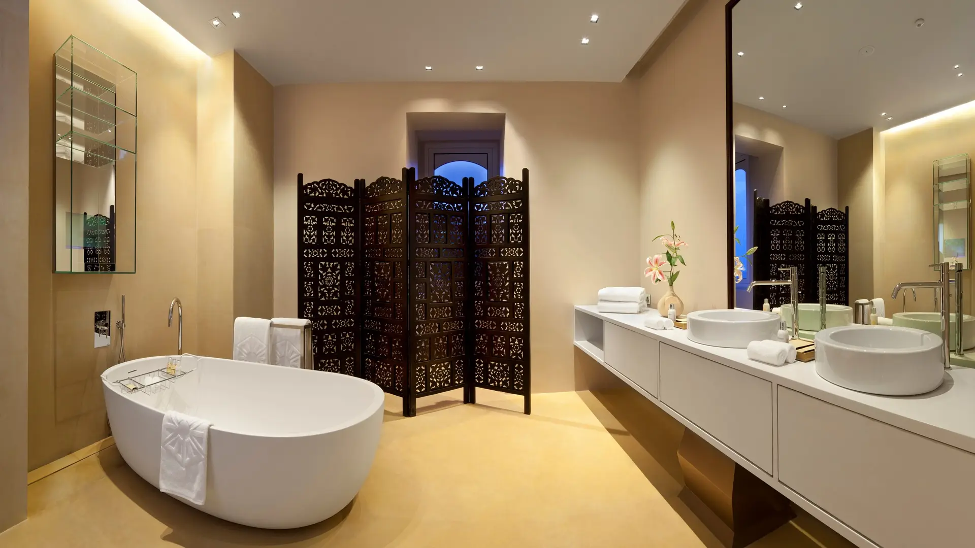 Hotel review Accommodation' - The Taj Mahal Palace - 3