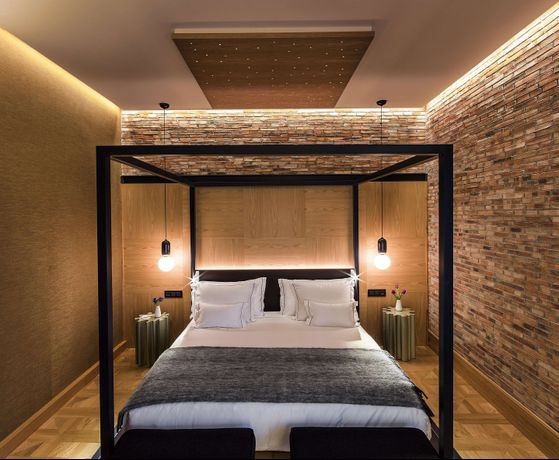 Verified hotel review - Monument Hotel - 10