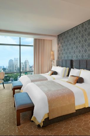 Verified hotel review - The St. Regis Bangkok - 36