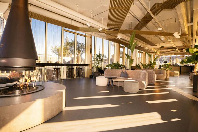 Verified hotel review - W Amsterdam - 32