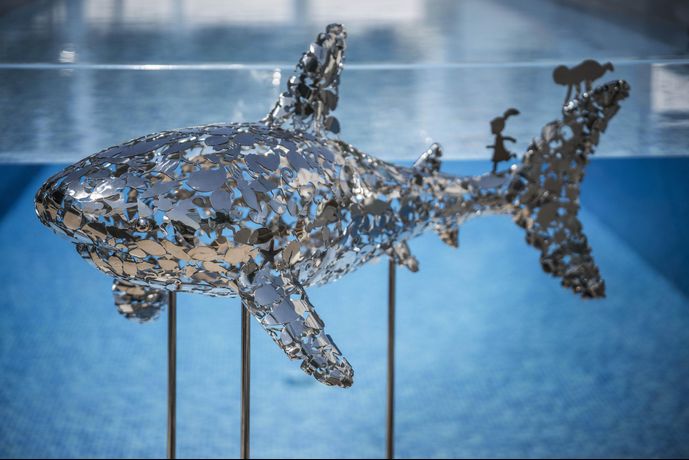 Four Seasons Hotel Dubai International Financial Centre - 52