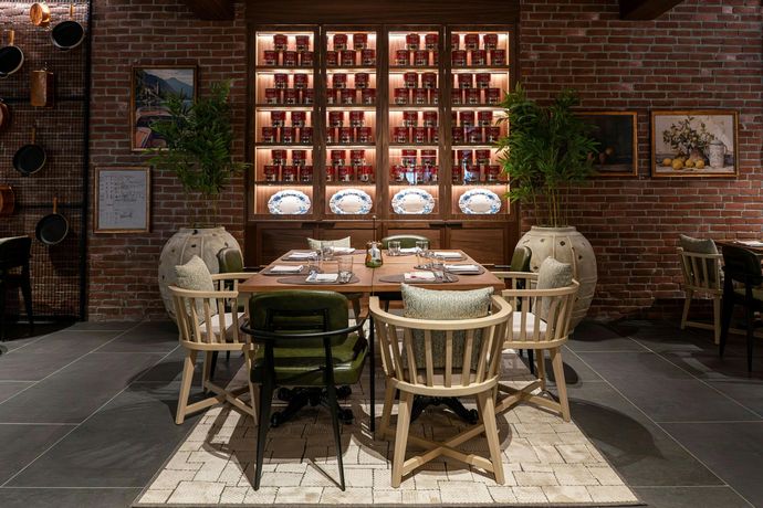 Verified hotel review - Riyadh Marriott Hotel - 43