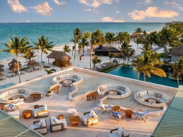 Fairmont Mayakoba - 8