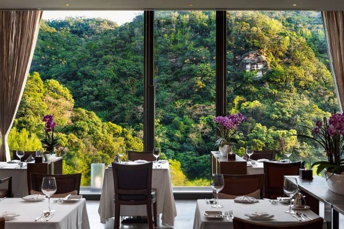 Verified hotel review - Grand View Resort Beitou - 18