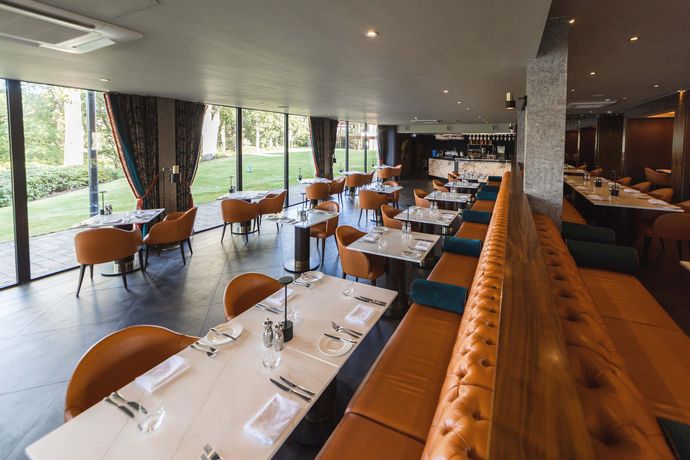 Fonab Castle Hotel - 31