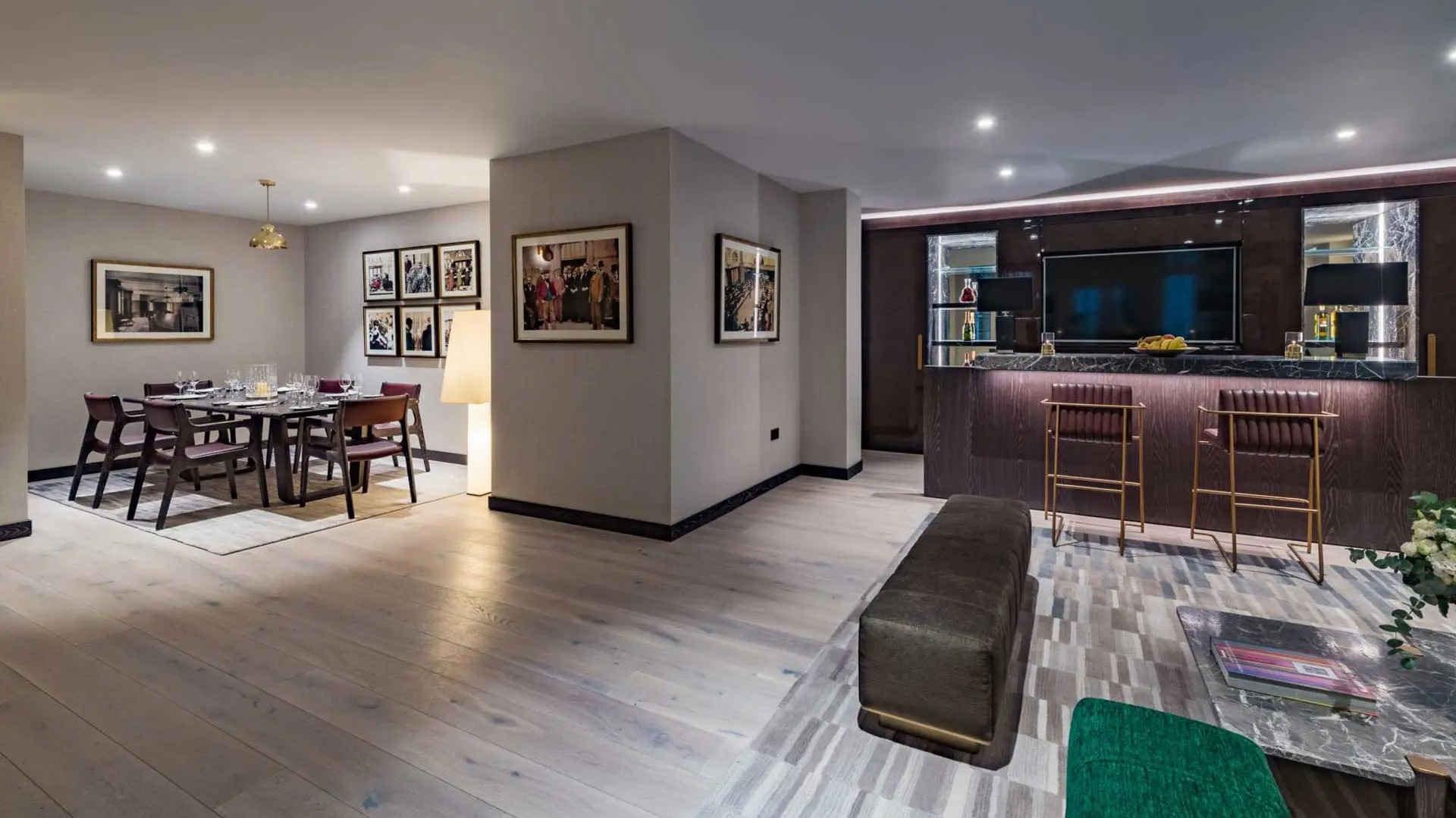 Hotel review Accommodation' - Stock Exchange Hotel - 9