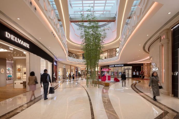 Verified hotel review - Banyan Tree Macau - 11