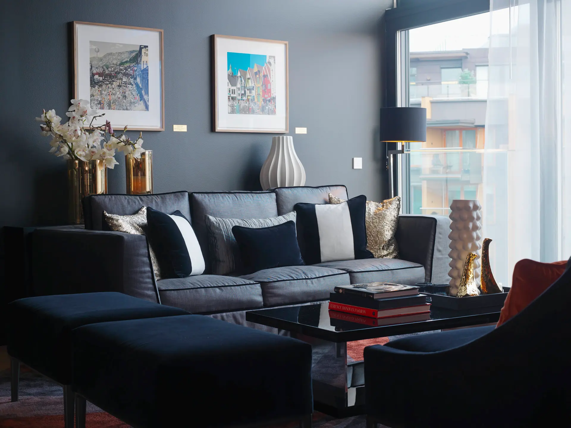 Hotel review Style' - The Thief - 0