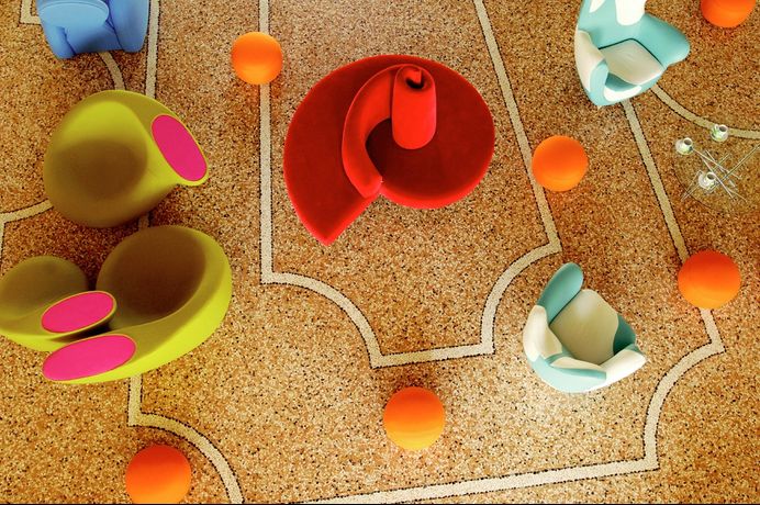 Byblos Art Hotel Villa Amistà - 34