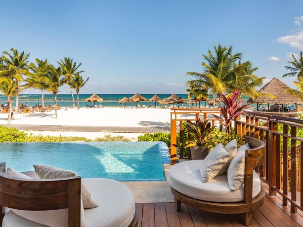 Fairmont Mayakoba - 47