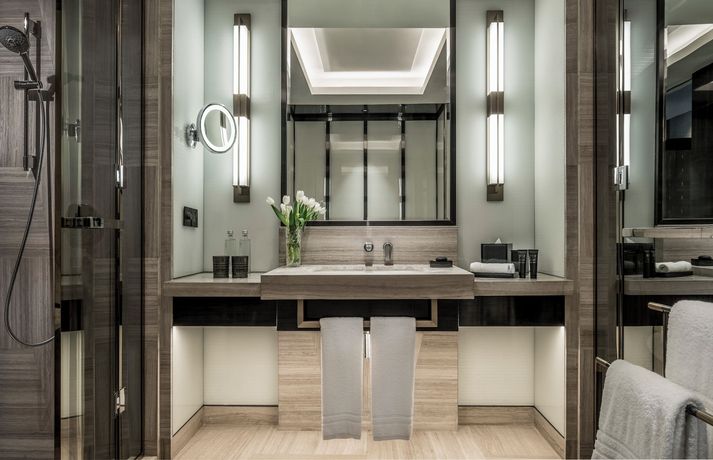 Verified hotel review - Four Seasons Hotel Kuala Lumpur - 23