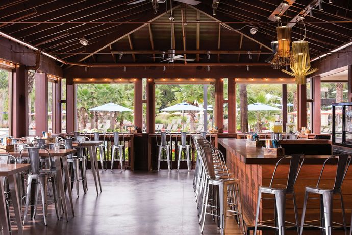 Four Seasons Resort Orlando at Walt Disney World Resort - 50