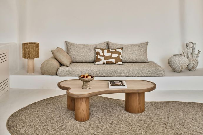 Verified hotel review - Mystique, a Luxury Collection Hotel, Santorini - 38