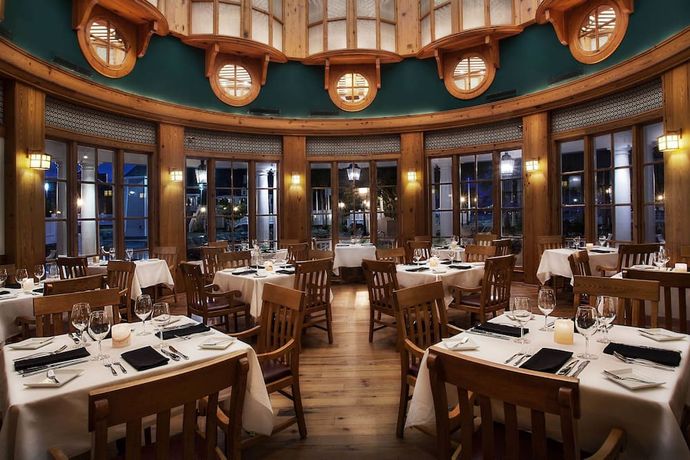 Verified hotel review - Disney's Beach Club Resort - 6