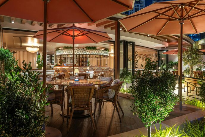 Le Royal Meridien Beach Resort & Spa Dubai - 57