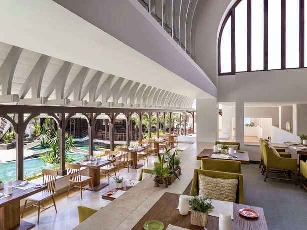 Verified hotel review - Shangri-La Le Touessrok Mauritius - 27