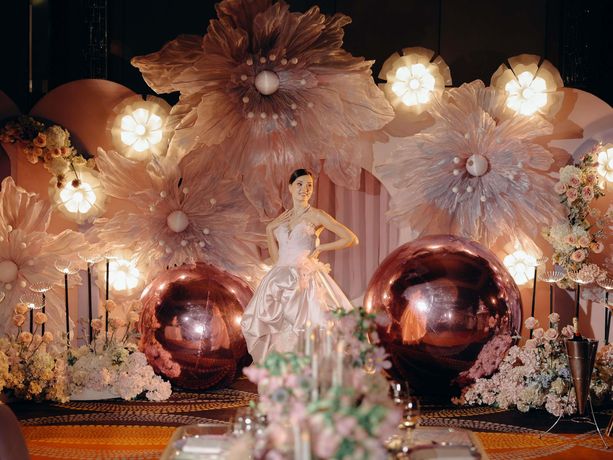 Fairmont Makati - 35