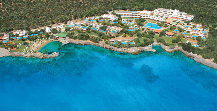 Verified hotel review - Elounda Mare Relais & Châteaux Hotel - 0