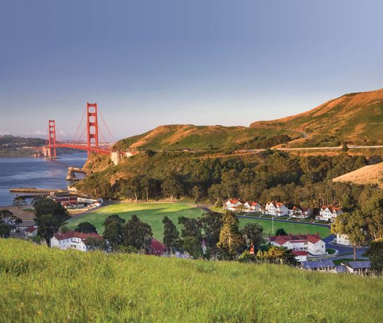 Verified hotel review - Cavallo Point - 27