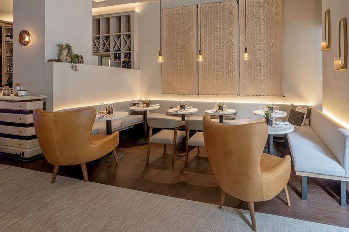 Verified hotel review - Hilton New York Fashion District - 21