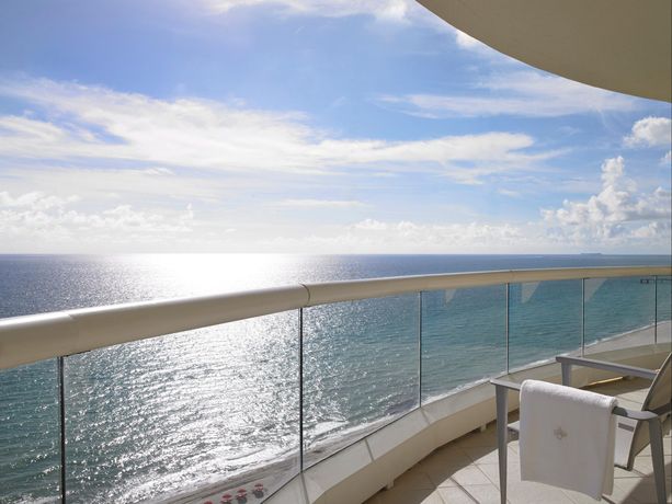 Verified hotel review - Acqualina resort - 9