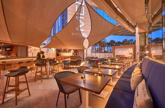 Media One Hotel - 19