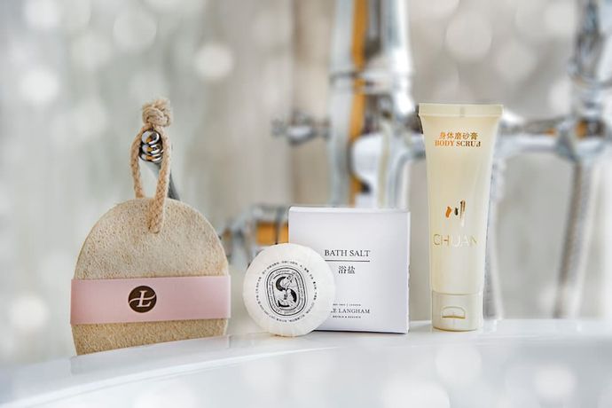 Verified hotel review - The Langham Chicago - 49