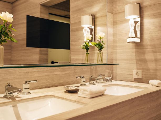 Hotel Sacher Salzburg - 49