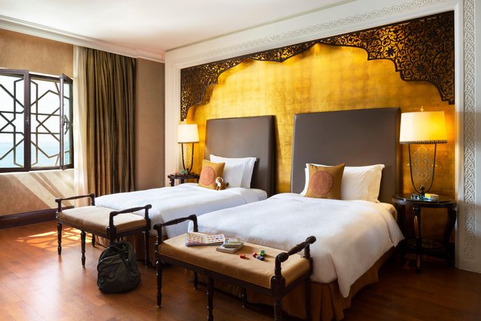 Jumeirah Zabeel Saray - 39