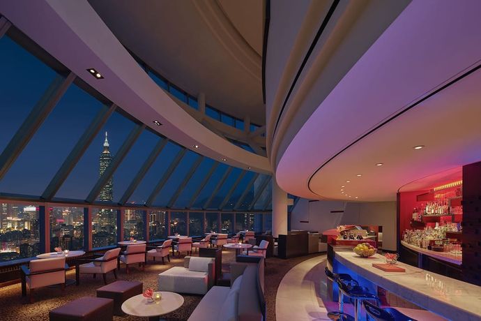 Verified hotel review - Shangri-La's Far Eastern Taipei - 11