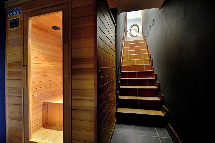 Verified hotel review - The Residence Johannesburg - 22