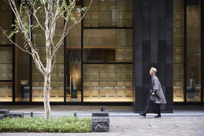 Verified hotel review - HOSHINOYA Tokyo - 18